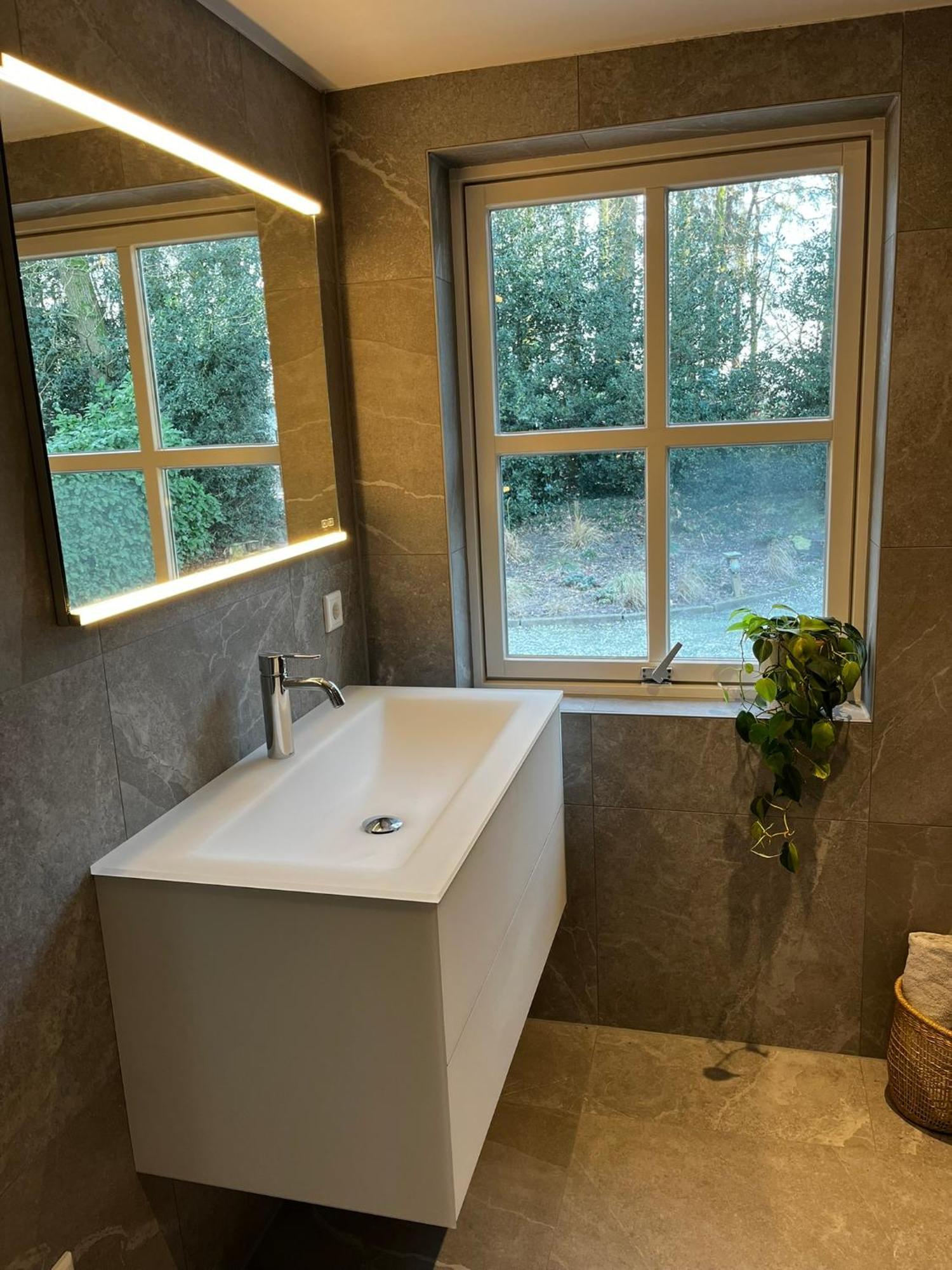Guesthouse Oeyenbos Knegsel 外观 照片