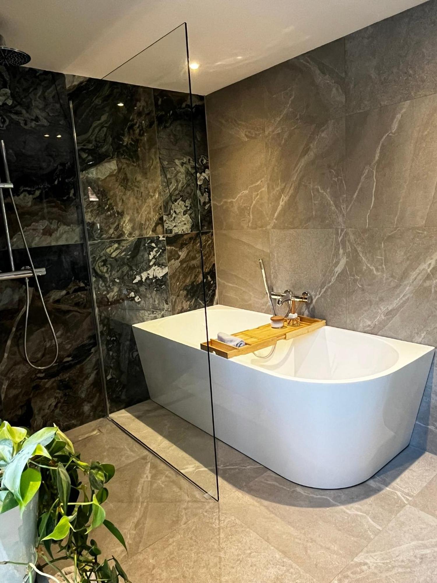 Guesthouse Oeyenbos Knegsel 外观 照片