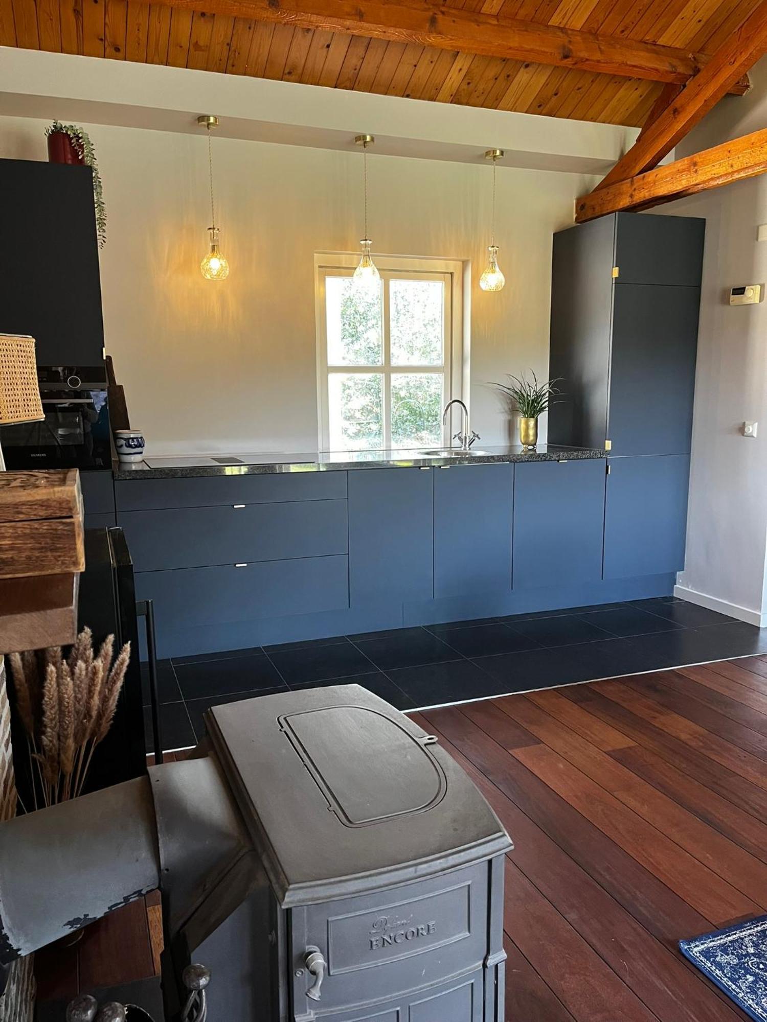 Guesthouse Oeyenbos Knegsel 外观 照片